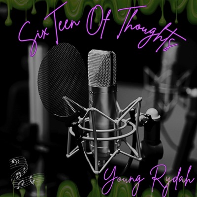 Six-Teen Of Thoughts - Single