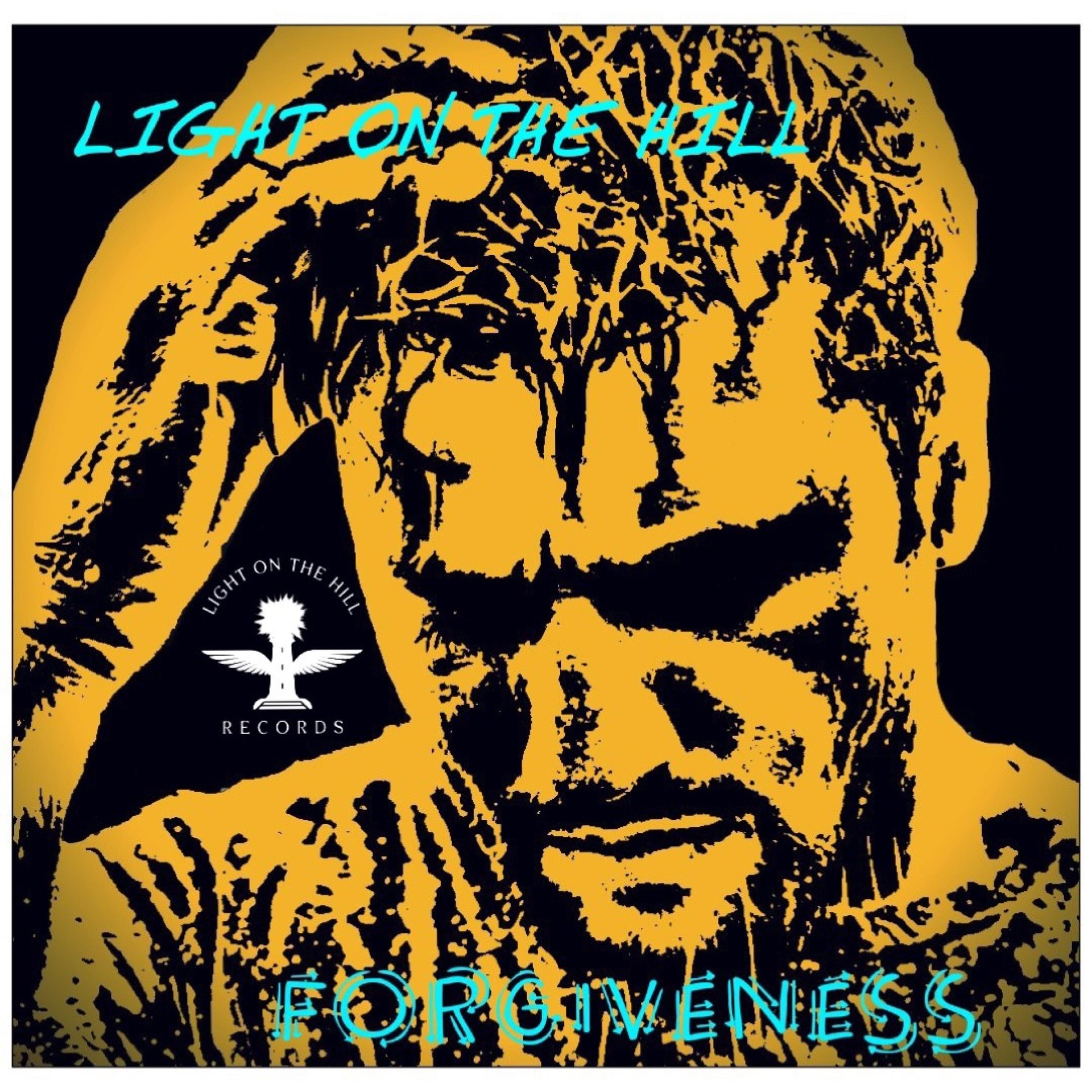 Forgiveness - Single