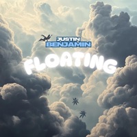 Floating (feat. JBAR) - Single - Justin Benjamin
