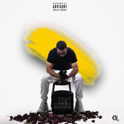 Acceptation (feat. KGZ) - Single