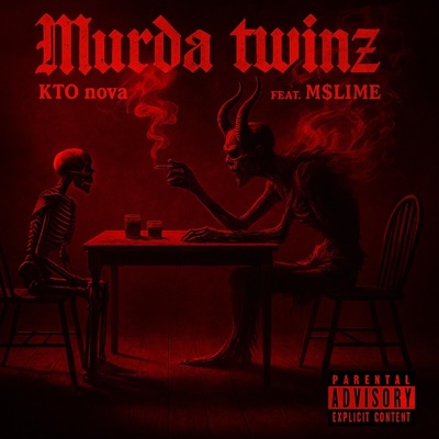 Murda Twinz (feat. M$lime) - Single