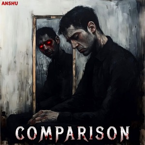 Comparison (feat. Fantom)