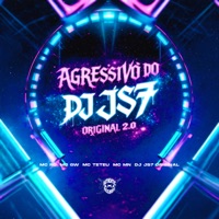 Agressivo do Dj Js7 Original 2.0 (feat. Mc Rd, MC MN & MC Teteu) - Single - MC GW