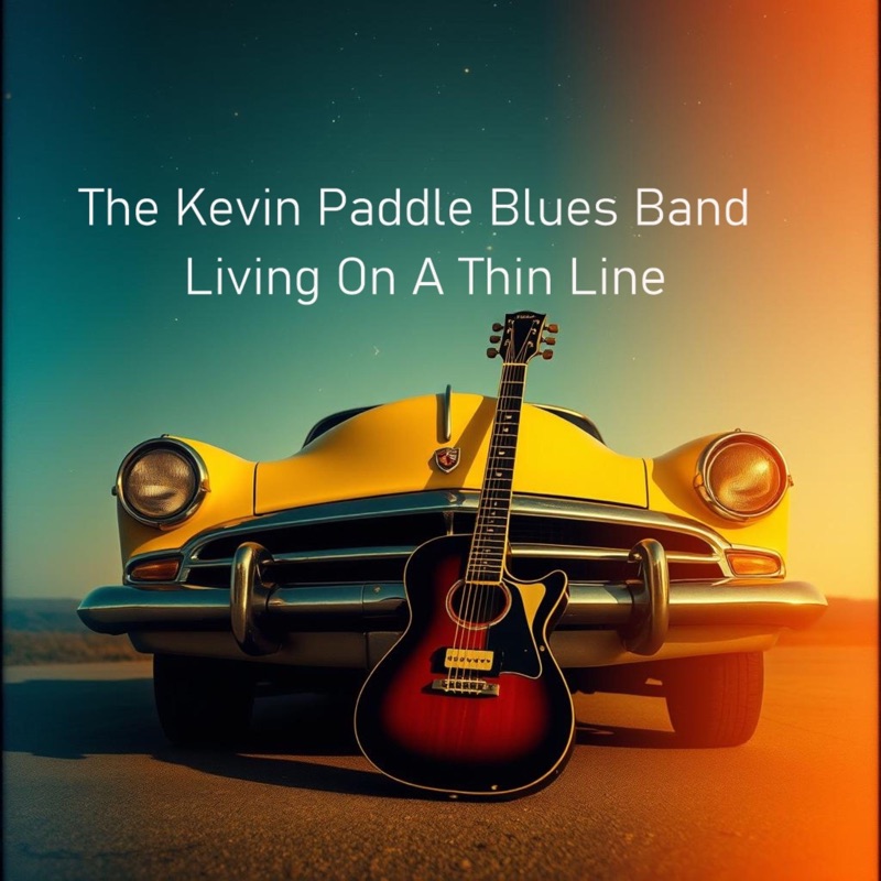 Living On A Thin Line