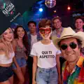 Qui Ti Aspetto