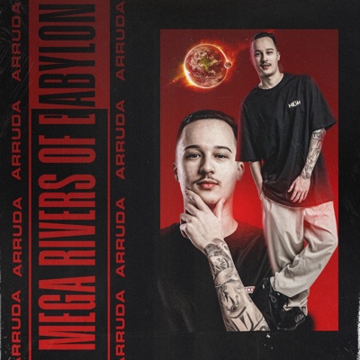 MEGA BANDINHA - Single