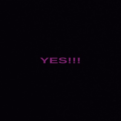 YES!!! - Single