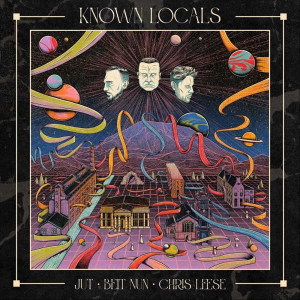 Known Locals