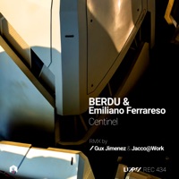 Centinel - Single - Emiliano Ferrareso & Berdu