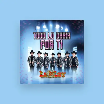 Listen to La 5a Ley, watch music videos, read bio, see tour dates & more!