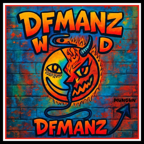 DfManz World (feat. MunGun)