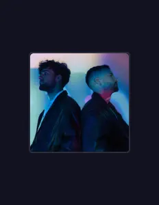 Poslechněte si interpreta DEŌN, sledujte hudební videa, přečtěte si životopis, podívejte se na data turné a další informace.