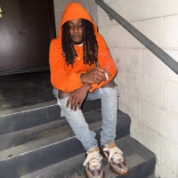 Golden Sand - Single - LilWopD$g