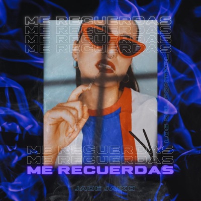 Me recuerdas (feat. Los del Control) - Single