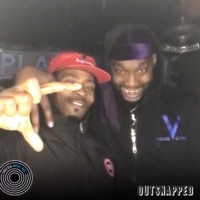 In the Party (feat. Tookdalocster) [Special Version] - Single - Raye Drama