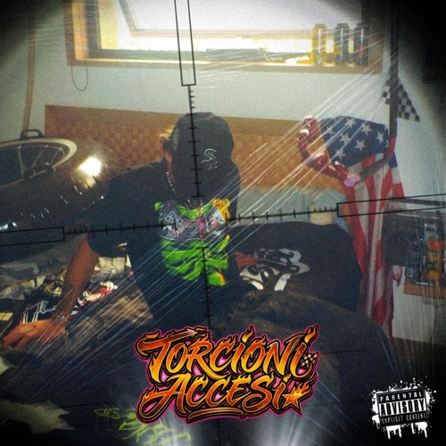TORCIONI ACCESI