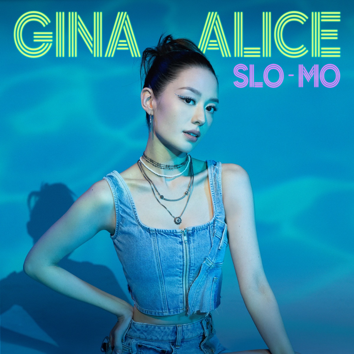 吉娜·愛麗絲 - Slo-Mo - Single (2024) [iTunes Plus AAC M4A]-新房子