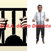 D.N.A. De um Detento - Single - Alexander Hip Lord & ALEXANDER BRENDON DE OLIVEIRA