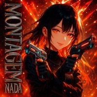 MONTAGEM NADA - EP - HxVNSTAR & Exz