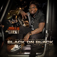 Black on Black (Radio Edit) - Single - JRilla Da Great