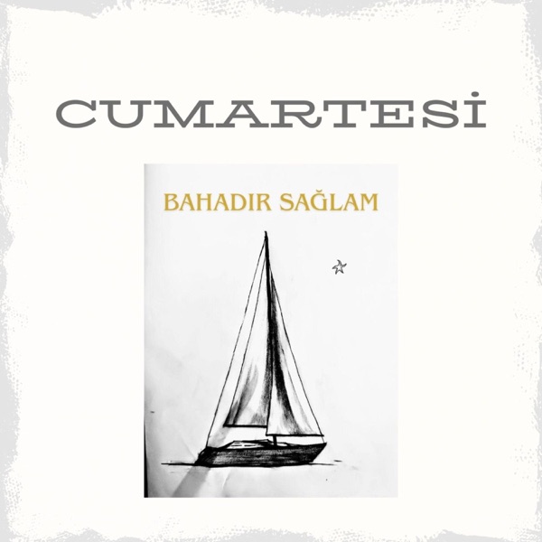 Cumartesi - Single albüm kapağı