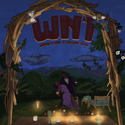 Waste No Time (feat. kelvin tutu) - Single