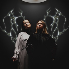 Human Nature 8Kays & Delhia de France