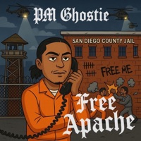 ACTIN OUT Pt. 2 - Single - PM GHOSTIE