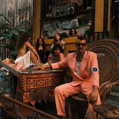 Elephant in the Room artwork