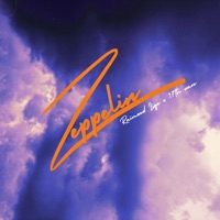 zeppelin - Single - Raimond Lige & 17th wave
