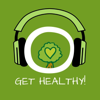 Get Healthy! Selbstheilungskräfte aktivieren mit Hypnose: Schmerzen lindern und das Immunsystem stärken - Kim Fleckenstein