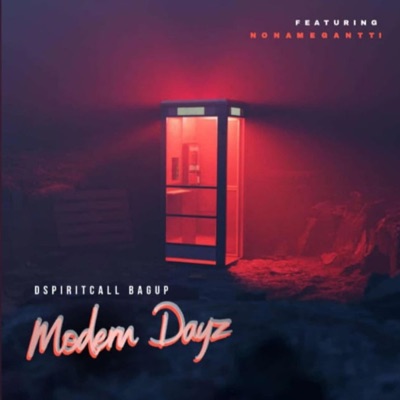 Modern Dayz (feat. Busssin) - Single