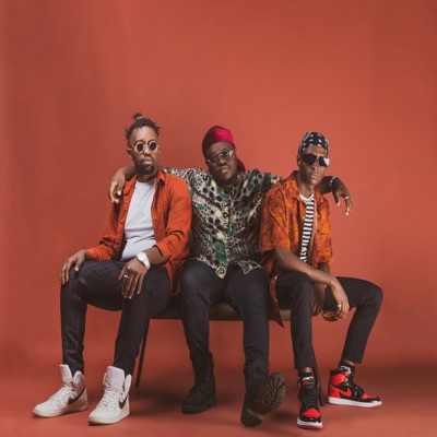 Nieleze - Single