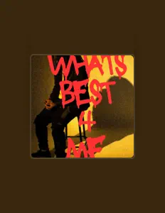 Dengarkan Leakk, tonton video musik, baca bio, lihat tanggal tur & lainnya!