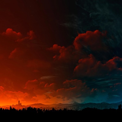 Свобода II (feat. Plamen Dimitrov) - Single