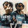 Friend Like Me - Single