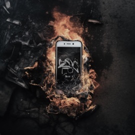 Never Can Tell BURNRFŌN