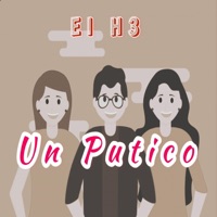 Un Putico - Single - NJM Music Record