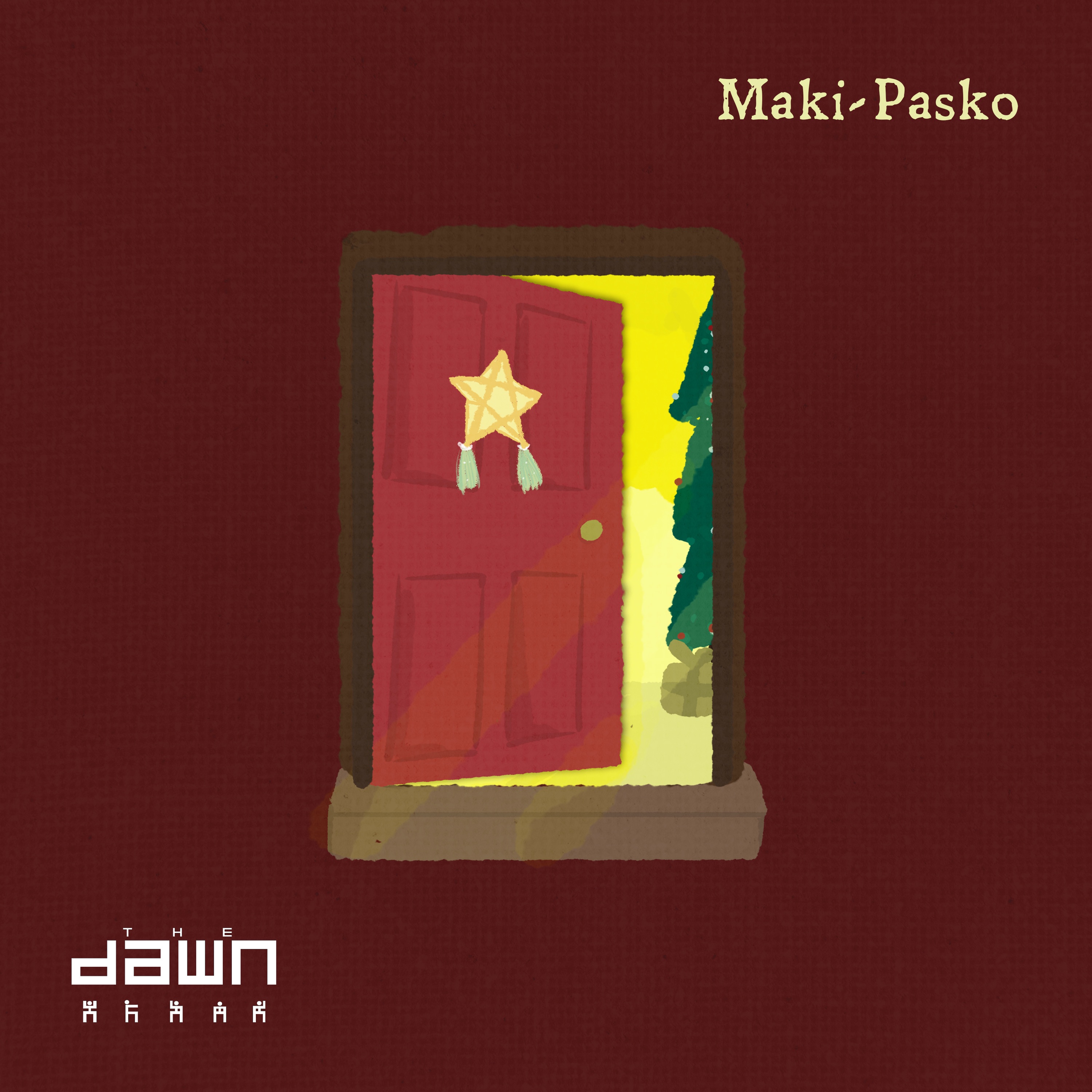 Maki-Pasko - Single