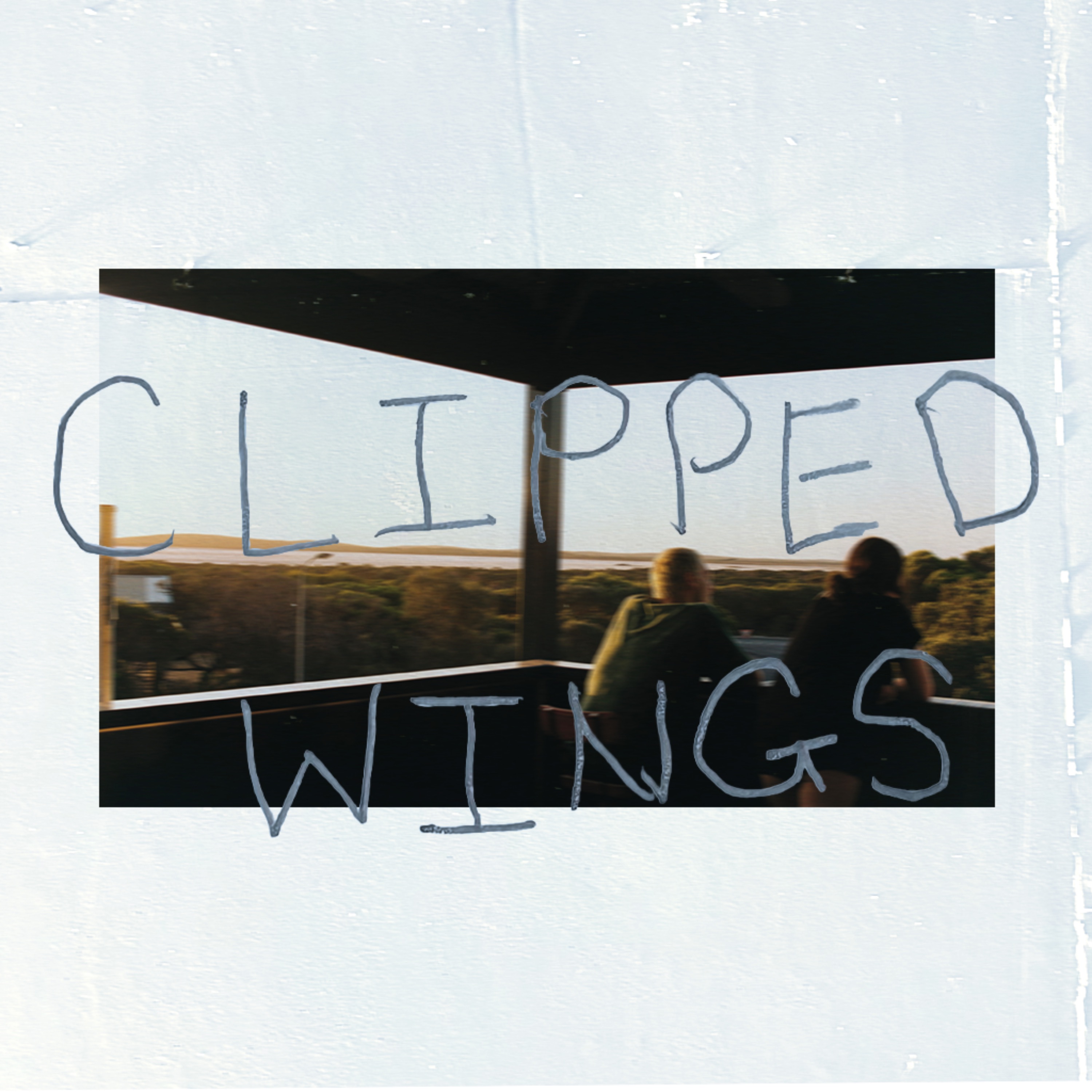 Clipped Wings - Single