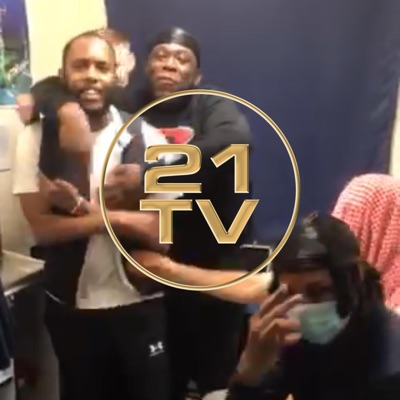 Yesterday (feat. Montanaa ACG) - Single