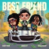 Best Friend (feat. Skilla Baby & BabyTron) - Single
