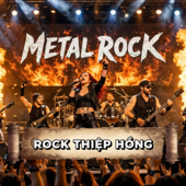 ROCK THIEP HONG MASHUP