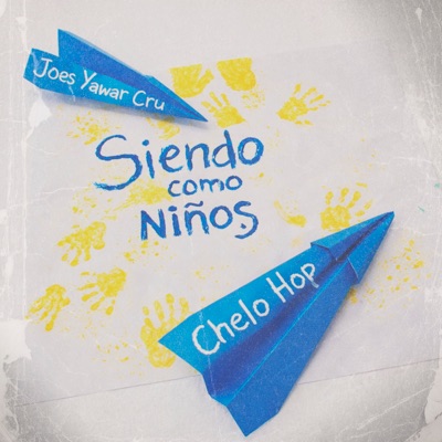 Siendo Como Niños - Single