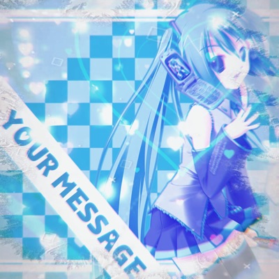 Your message - EP