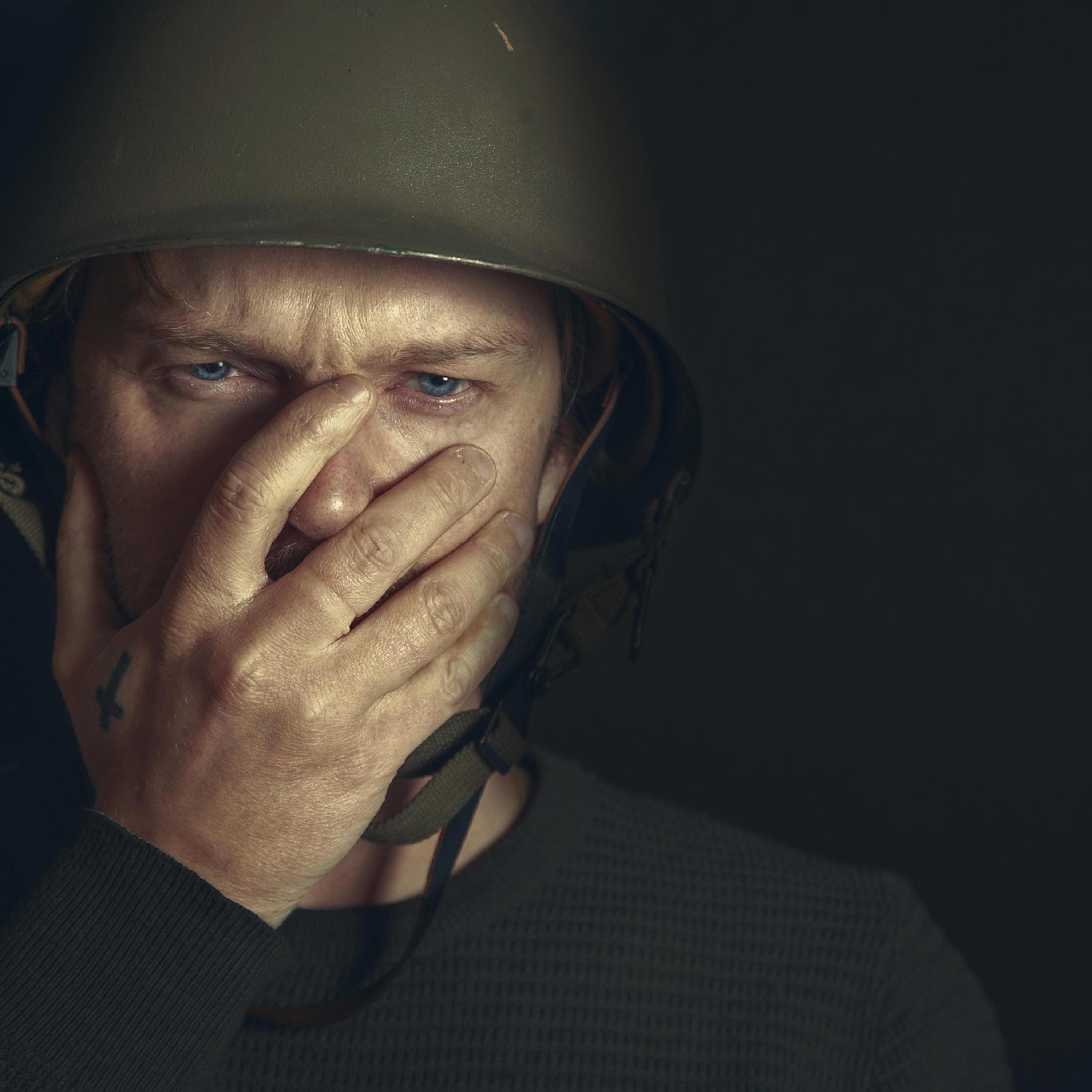 Is Tyranny Getting a Green Light? - Single
