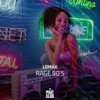 Rage 90's - Single