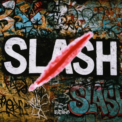 SLASH (EP)