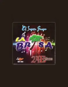 Listen to La Brisa, watch music videos, read bio, see tour dates & more!