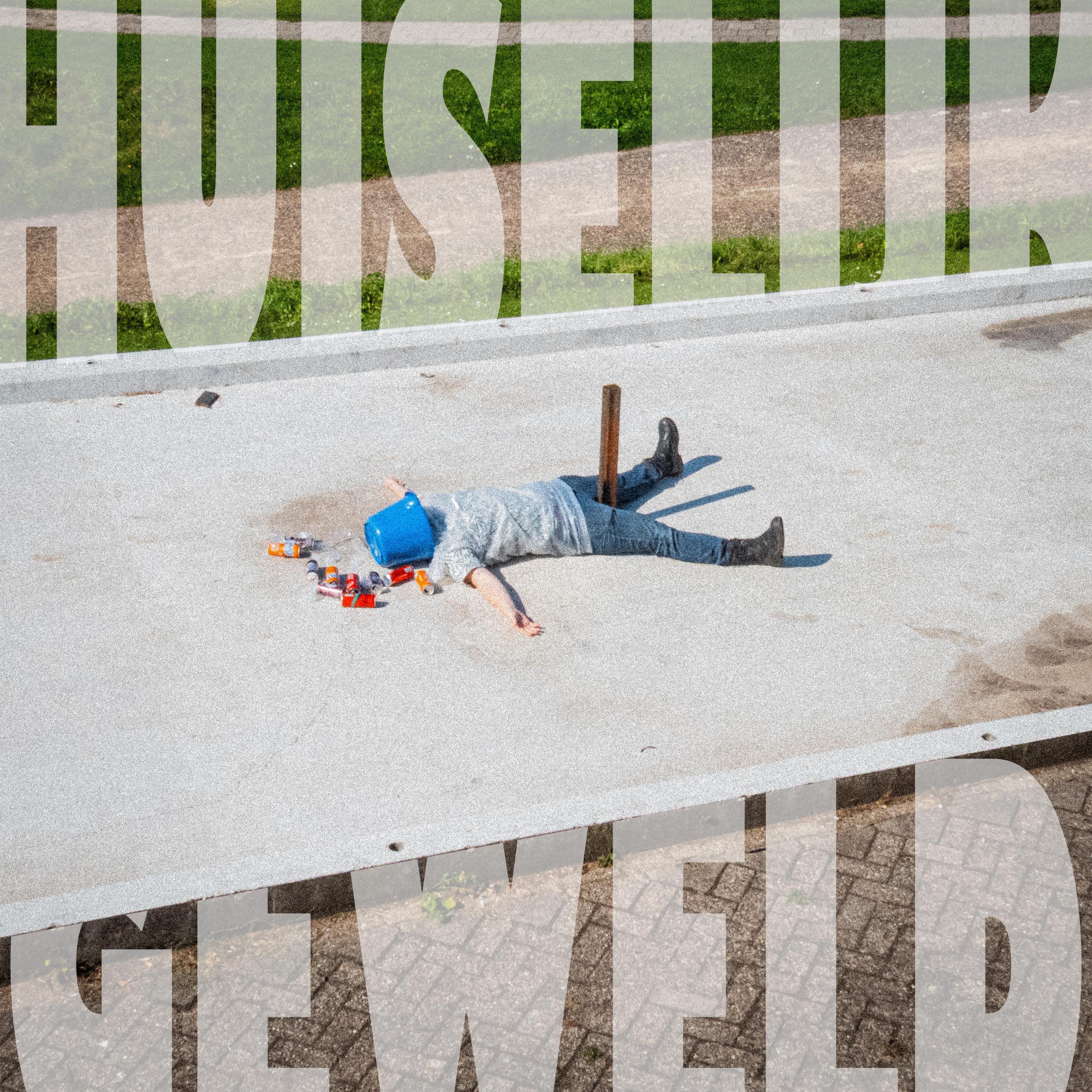 HUISELIJK GEWELD - Single